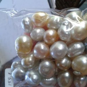 South Sea Pearls