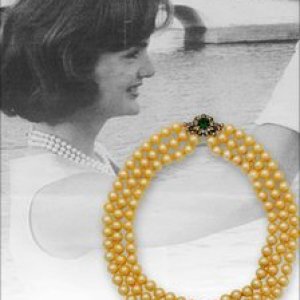 Onassis Pearls