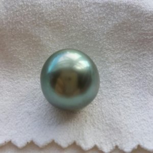 ThePearlHouse pistachio baroque tahitian