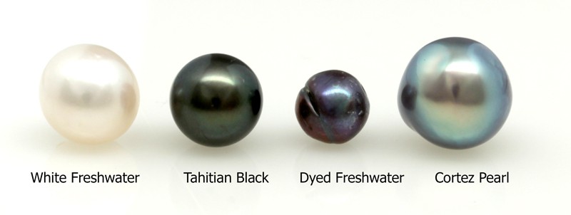 Pearl Color Pearl Guide